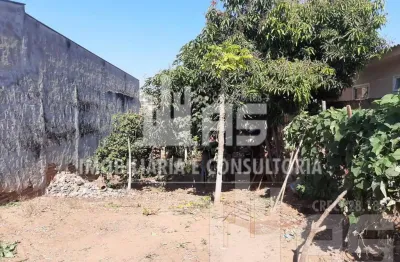 Terreno à venda no Palmital, Marília 
