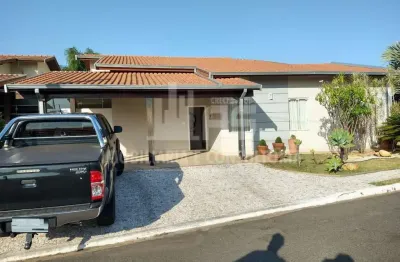 Casa em condomínio fechado com 3 quartos à venda no Jardim Estoril, Marília 