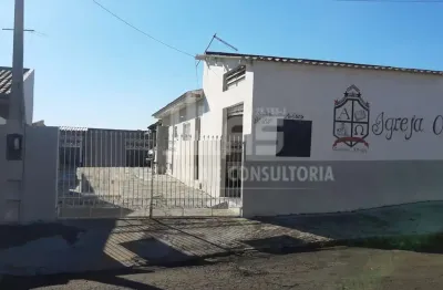Casa com 2 quartos à venda no Betel, Marília 