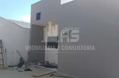 Casa com 2 quartos à venda no Núcleo Habitacional Nova Marília, Marília 