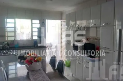 Casa com 3 quartos à venda no Jardim Eldorado, Marília 