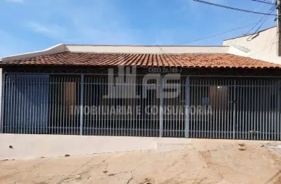 Casa com 2 quartos à venda no Conjunto Habitacional Monsenhor João Batista Toffoli, Marília 