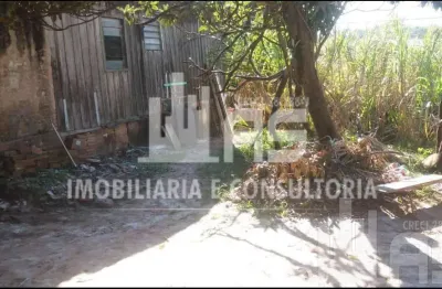 Terreno à venda no Jardim São Geraldo, Marília 