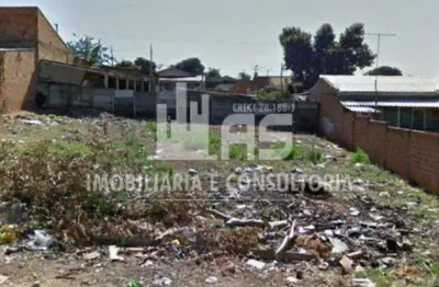 Terreno à venda no Jardim Marajó, Marília 