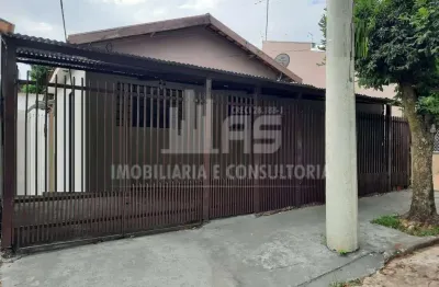 Casa com 2 quartos à venda no jardim américa, marília  por r$ 195.000