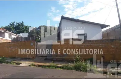 Terreno à venda no Jardim Marília, Marília 