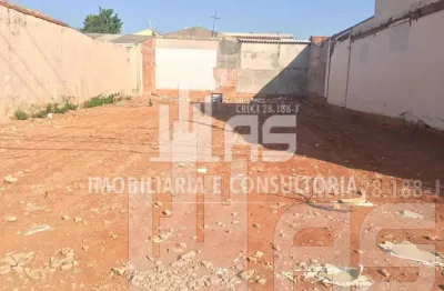 Terreno à venda no Núcleo Habitacional Nova Marília, Marília 