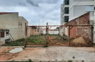 Terreno à venda no Banzato, Marília 