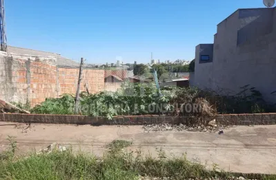 Terreno à venda no Jardim Continental, Marília 