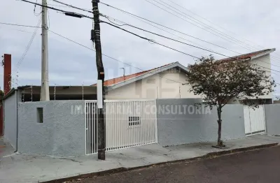 Casa com 3 quartos à venda no São Miguel, Marília 