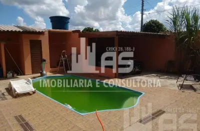 Casa com 3 quartos à venda no Jardim Santa Antonieta, Marília 