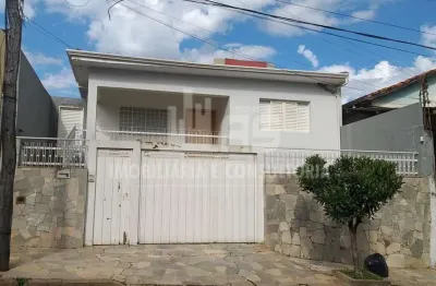 Casa com 3 quartos à venda na Rua Lourival Freire, Fragata, Marília