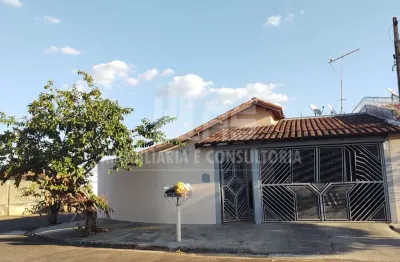 Casa com 4 quartos à venda no Jardim Damasco I, Marília 
