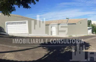 Casa com 3 quartos à venda no Cavalieri, Marília 