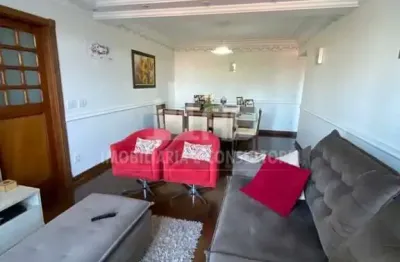 Apartamento com 3 quartos à venda no Centro, Marília 