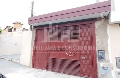 Casa à venda no bairro professor josé augusto da silva ribeiro - marília/sp