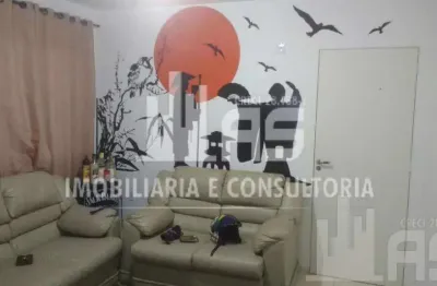 Apartamento com 2 quartos à venda no Núcleo Habitacional Nova Marília, Marília 