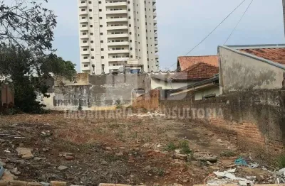 Terreno à venda no Senador Salgado Filho, Marília 