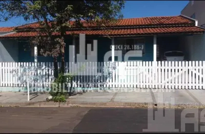 Casa com 3 quartos à venda no Jardim Aeroporto, Marília 