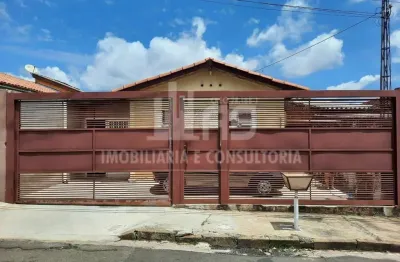 Casa com 2 quartos à venda no Núcleo Habitacional Costa e Silva, Marília 