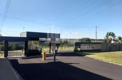 Terreno à venda no bairro jardim santa gertrudes - marília/sp
