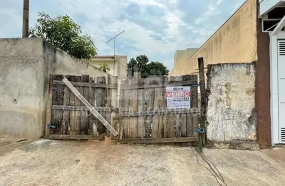 Terreno à venda no bairro jardim planalto - marília/sp
