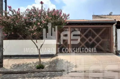 Casa com 3 quartos à venda no Jardim Planalto, Marília 
