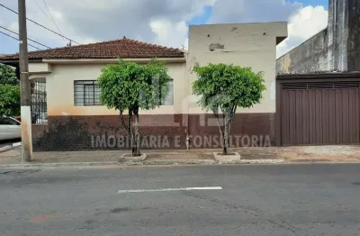 Casa com 2 quartos à venda no São Miguel, Marília 