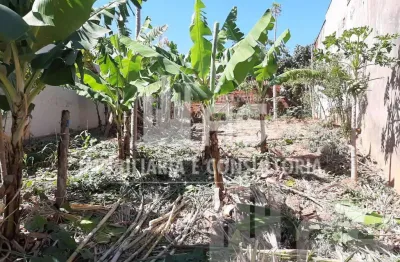 Terreno à venda no Jardim Continental, Marília 