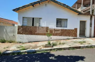 Casa com 2 quartos à venda no Palmital, Marília 