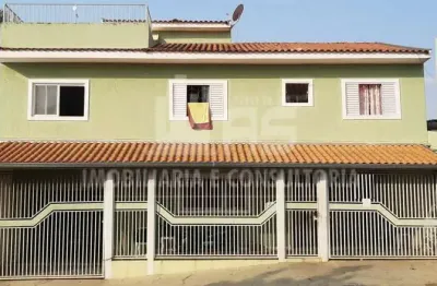 Casa com 4 quartos à venda no Jardim Monte Castelo, Marília 
