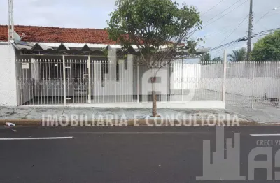Casa com 3 quartos à venda no Pólon, Marília 