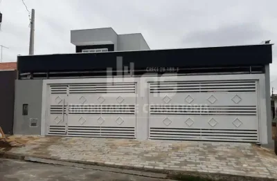 Casa com 3 quartos à venda no Paulista, Marília 