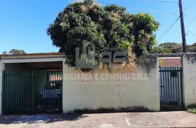Casa com 3 quartos à venda no jardim continental, marília , 100 m2 por r$ 160.000