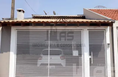 Casa com 2 quartos à venda no Palmital, Marília 