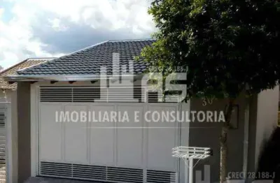 Casa com 3 quartos à venda no Cavalieri, Marília 