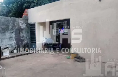 Casa com 2 quartos à venda no Hípica Paulista, Marília 