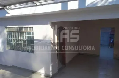Casa com 3 quartos à venda no Jardim América, Marília 