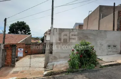 Casa com 2 quartos à venda no Jardim Eldorado, Marília 