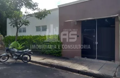 Casa à venda no Bassan, Marília 