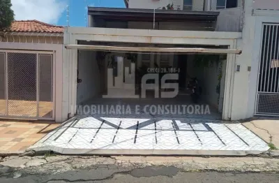 Casa com 3 quartos à venda no Jardim Parati, Marília 