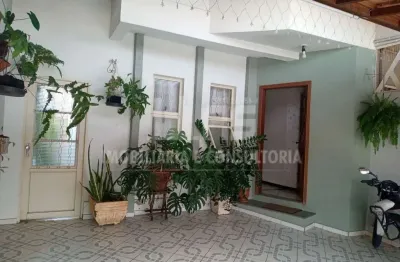 Casa com 3 quartos à venda no Jardim Parati, Marília 