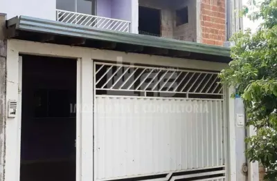 Casa com 3 quartos à venda no Jardim Fontanelli, Marília 