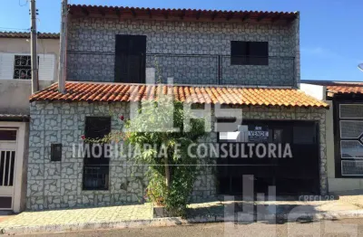 Casa com 3 quartos à venda no Núcleo Habitacional José Teruel Martinez, Marília 