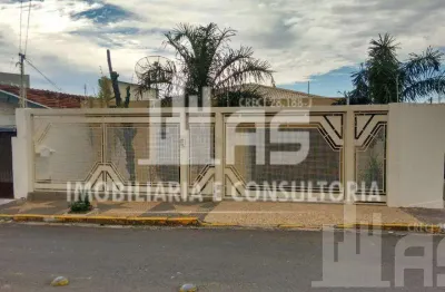 Casa com 3 quartos à venda no Jardim Marília, Marília 