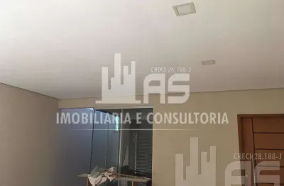 Casa com 3 quartos à venda na Ana Carla, Marília 