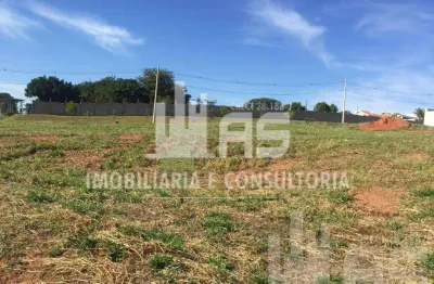Terreno à venda no Residencial Vale Verde, Marília 