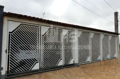 Casa com 3 quartos à venda no Professor José Augusto da Silva Ribeiro, Marília 
