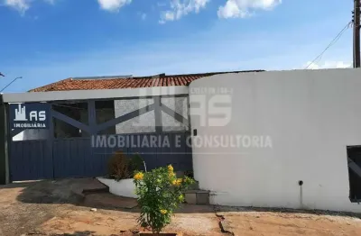 Casa com 3 quartos à venda no Conjunto Habitacional Monsenhor João Batista Toffoli, Marília 
