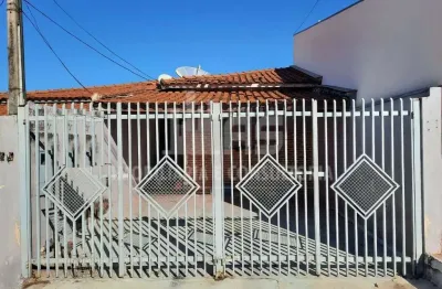 Casa com 2 quartos à venda no Edson Jorge Júnior, Marília 